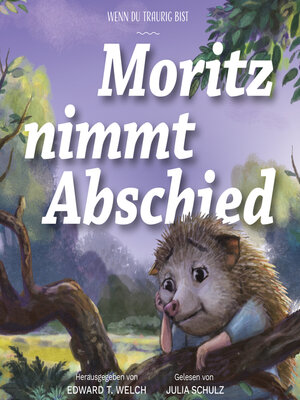 cover image of Moritz nimmt Abschied